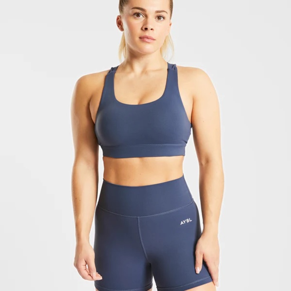AYBL Core Collection Set - Navy Blue